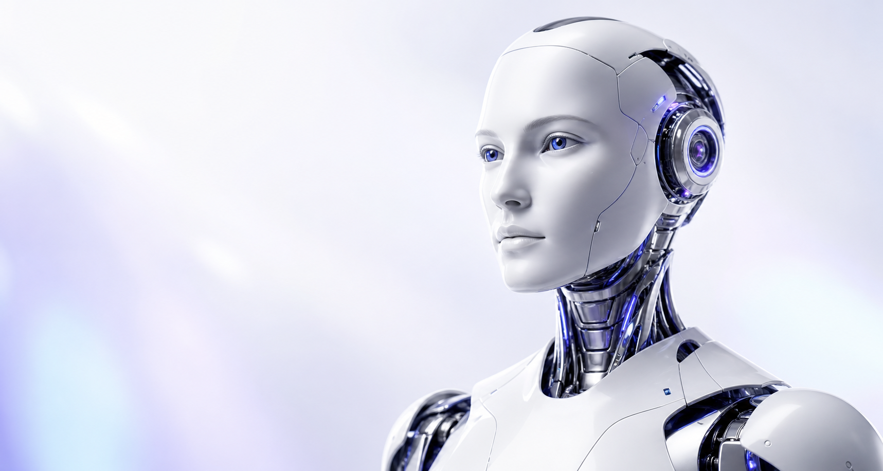 Neura humanoid robot